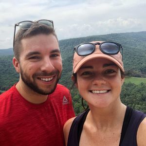 Meet your Posher, Jordan